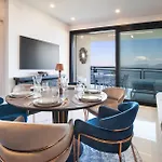 Lakeview Luxury In Torri شقة *