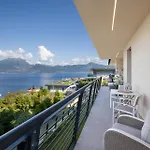 شقة Lakeview Luxury In Torri توري ديل بيناكو