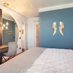Lakeview Luxury In Torri