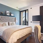 Lakeview Luxury In Torri شقة *