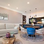 شقة Lakeview Luxury In Torri *