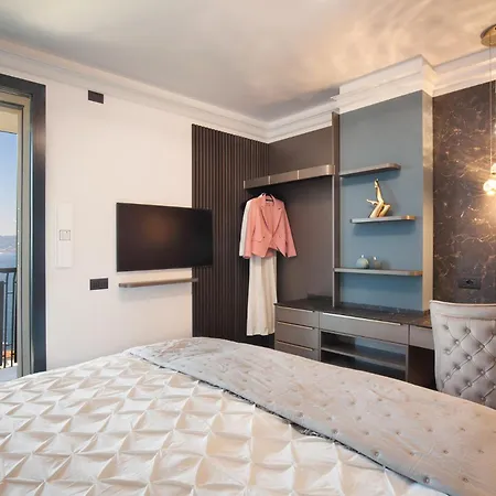 Lakeview Luxury In Torri شقة توري ديل بيناكو