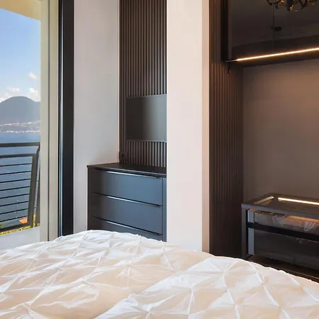 Lakeview Luxury In Torri * توري ديل بيناكو