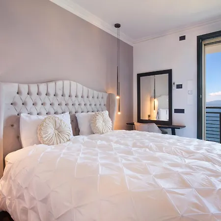 Lakeview Luxury In Torri *
