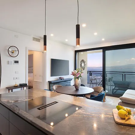 Lakeview Luxury In Torri