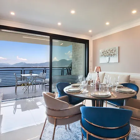 Lakeview Luxury In Torri Апартаменты *