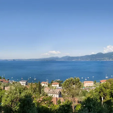Lakeview Luxury In Torri شقة توري ديل بيناكو