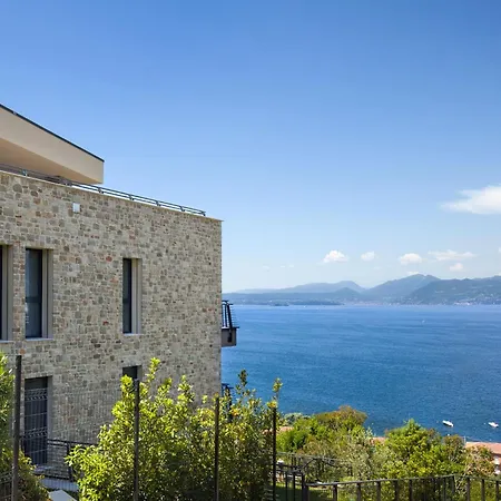 شقة Lakeview Luxury In Torri