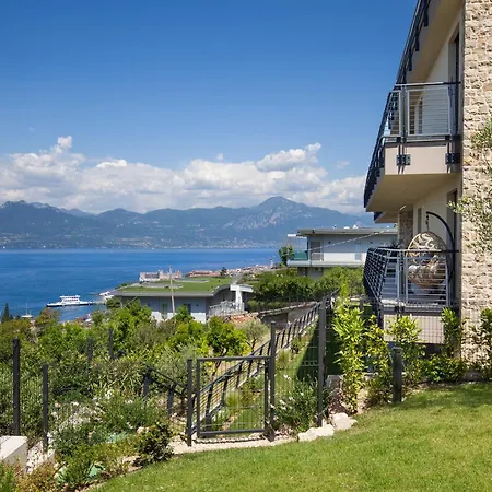 Lakeview Luxury In Torri *